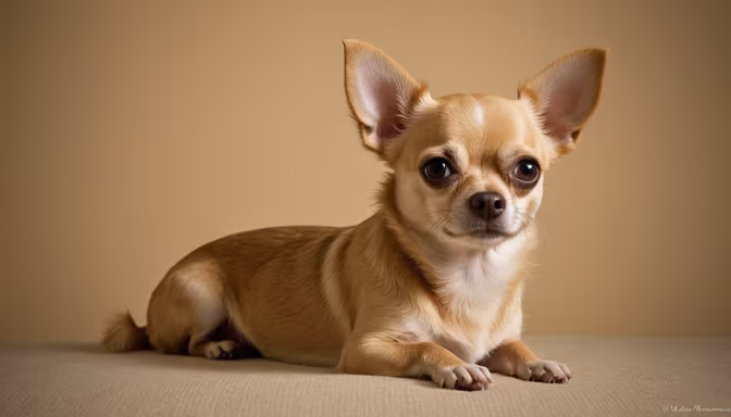 Chihuahua Charm