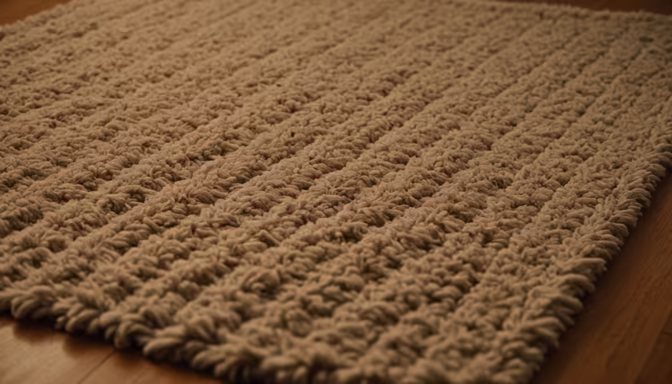 Cozy Textures