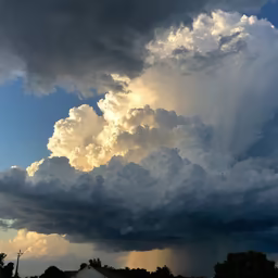Storm Brewing Storm Brewing