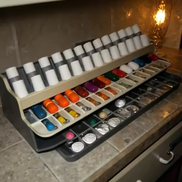 Organized Collection Organized Collection