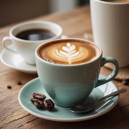 Coffee Break Coffee Break