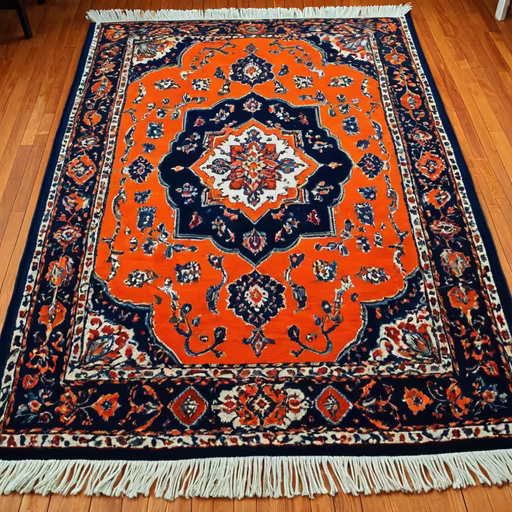 Oriental Elegance