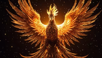 Rise of the Phoenix Rise of the Phoenix