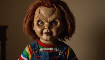 Chucky Chucky