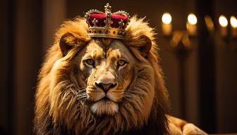 King of the Jungle King of the Jungle