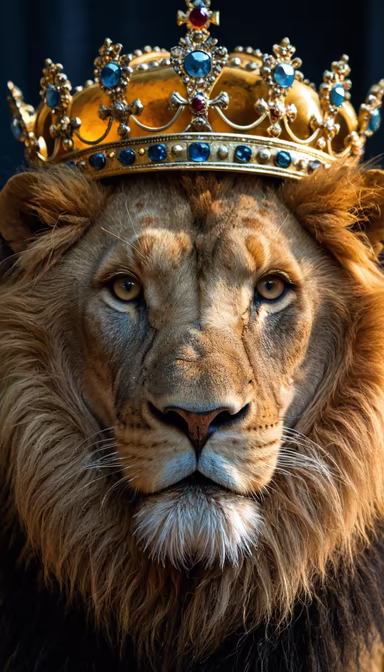 The Lion King The Lion King