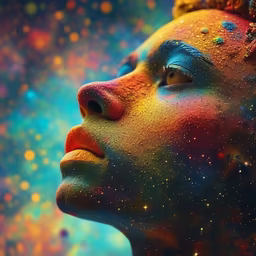 Cosmic Contemplation Cosmic Contemplation
