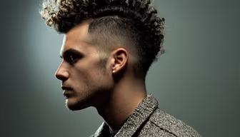 Sharp Profile Sharp Profile