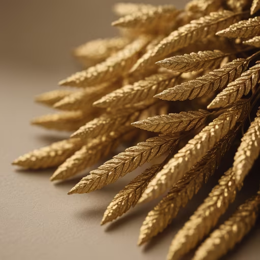 Golden Harvest