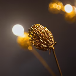 Golden Bloom Golden Bloom