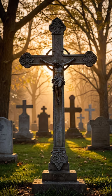 Eternal Rest Eternal Rest