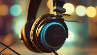 Immersive Audio Experience