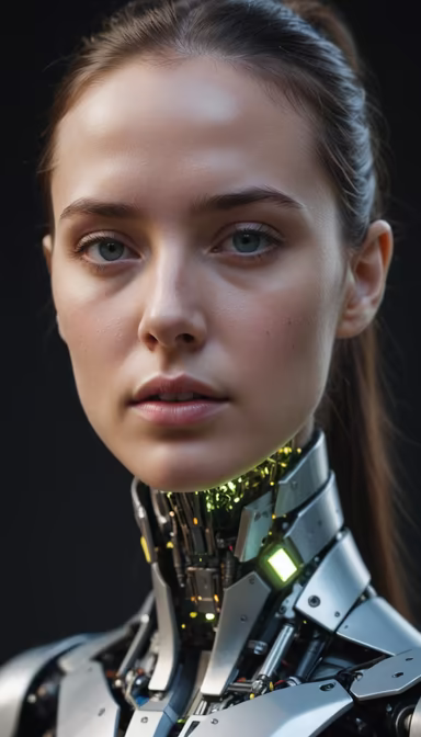 Humanoid Humanoid