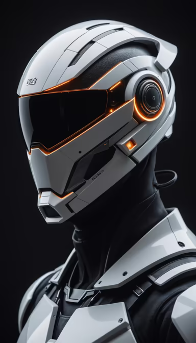 Cyberpunk Soldier Cyberpunk Soldier