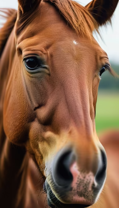 Equine Beauty