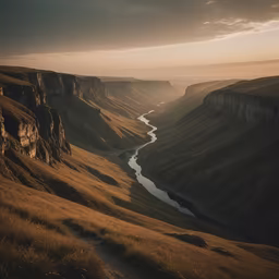 Canyon Serenity