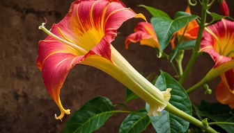 Angel's Trumpet Angel's Trumpet