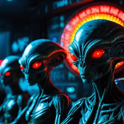 Cosmic Observers