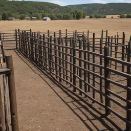 Life on the Ranch Life on the Ranch
