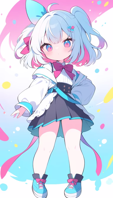 Sweet Style