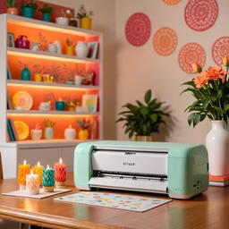 Crafting Corner