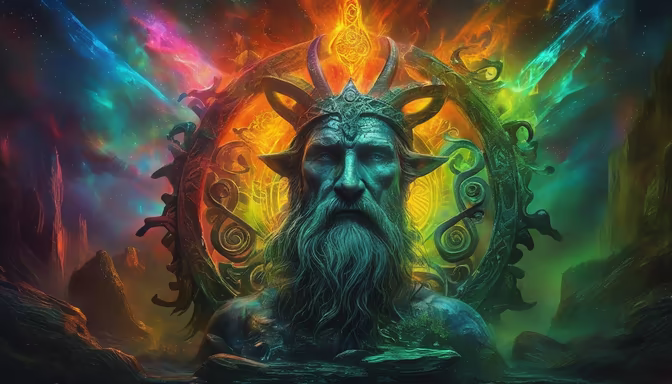 Ancient Guardian
