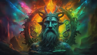 Ancient Guardian