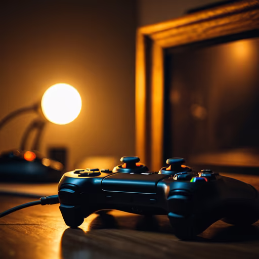 Gaming Nights