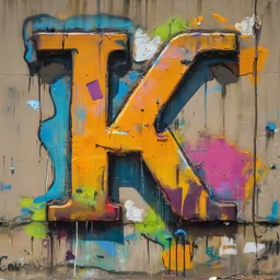 Letter Art Letter Art
