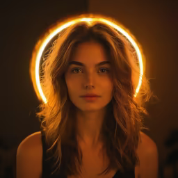 Golden Aura Golden Aura