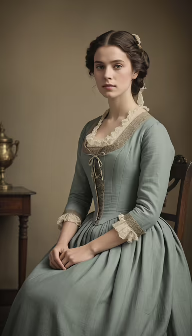 Timeless Elegance Timeless Elegance