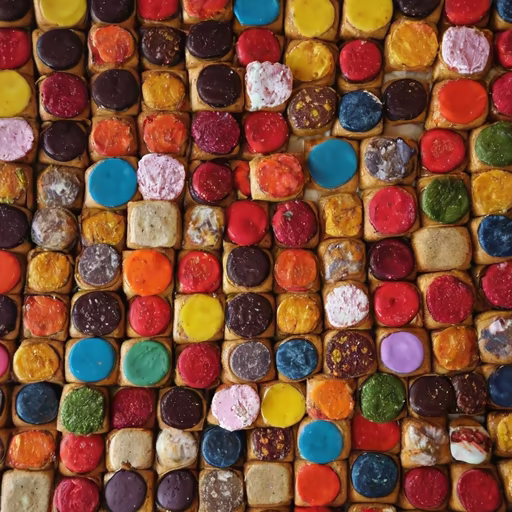 Sweet Bites