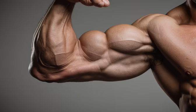 Strength Defined