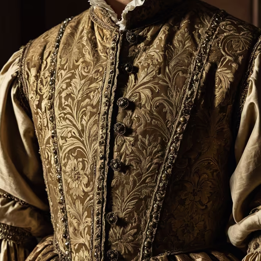 Renaissance Elegance