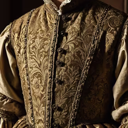 Renaissance Elegance