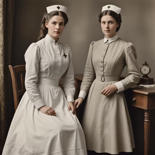 Angels of Mercy
