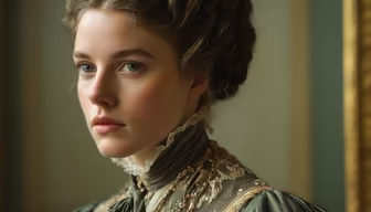 Timeless Beauty