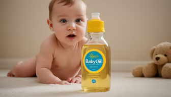 Baby Soft Skin Baby Soft Skin