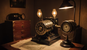 Steampunk Dreams Steampunk Dreams