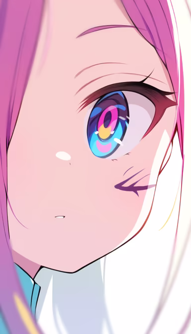 Enchanting Gaze Enchanting Gaze