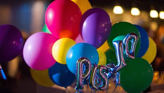 Celebration Balloons Celebration Balloons