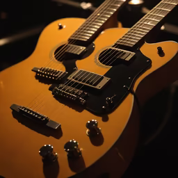 Double the Strings, Double the Fun Double the Strings, Double the Fun