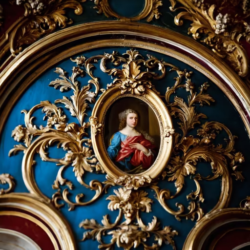 Timeless Elegance