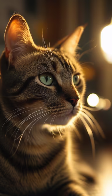 Contemplation