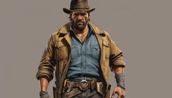 The Gunslinger The Gunslinger