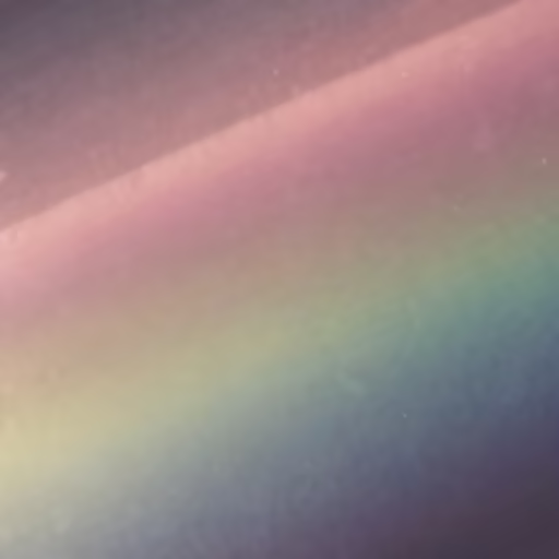 Prismatic Dreams