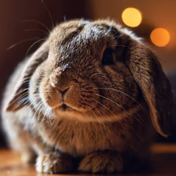 Sweet Bunny Sweet Bunny