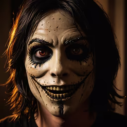 Nightmare Fuel Nightmare Fuel