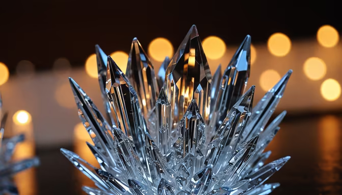Crystal Dreams