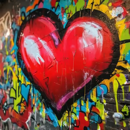 Urban Heart Urban Heart